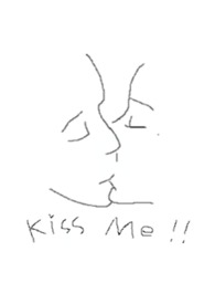吻kiss（1v1）小說封面