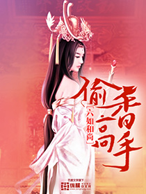 媮香高手小說完整版封面